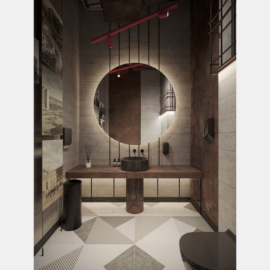 Апартаменты-студия, 31,8 м², 13/13 эт.