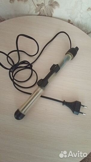 Обогреватель для аквариума