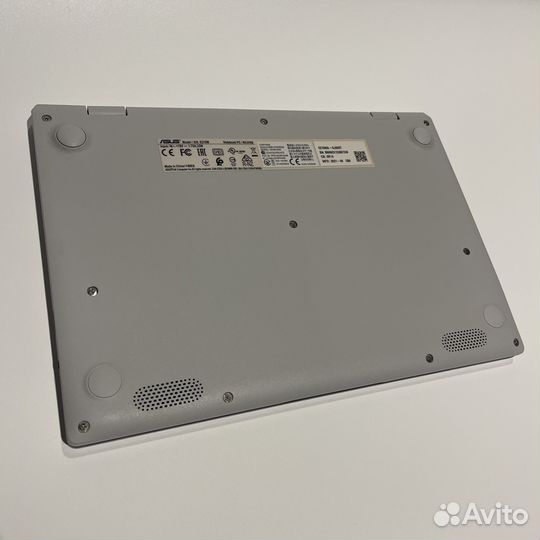 Ноутбук Asus E210 Celeron N4020/4gb/64gbSSD