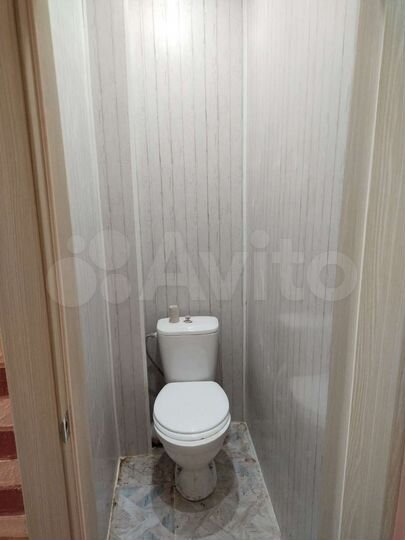 3-к. квартира, 80 м², 1/2 эт.