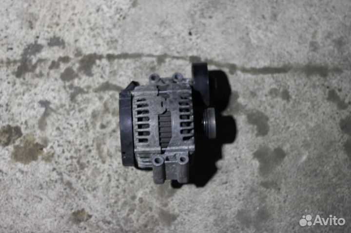 Генератор BMW 5 E60/E61 рест. 2008 7550967