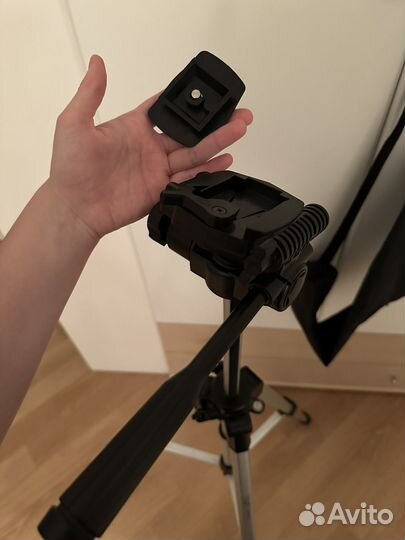 Штатив takama takpch66