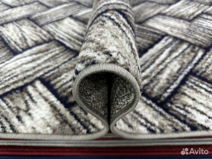 Ковер 2х4 прямой