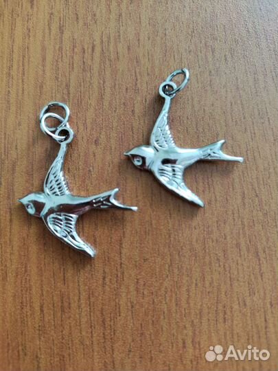 Декоративные элементы для завязок на одежде