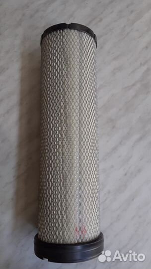 84031480 Фильтр воздух CNH, New Holland