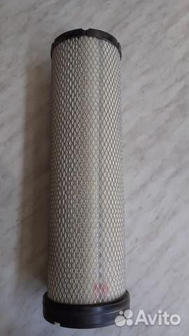 84031480 Фильтр воздух CNH, New Holland