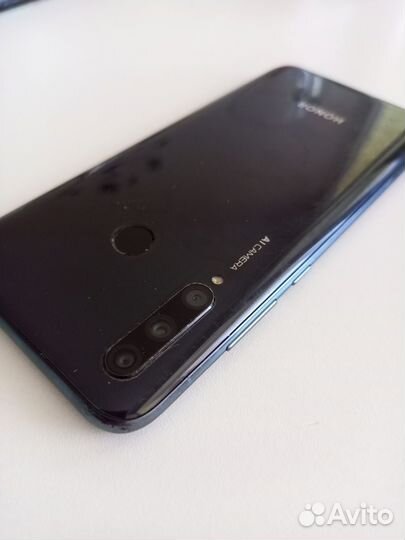 HONOR 10i, 4/128 ГБ