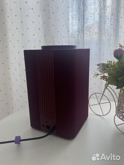 Яндекс станция макс