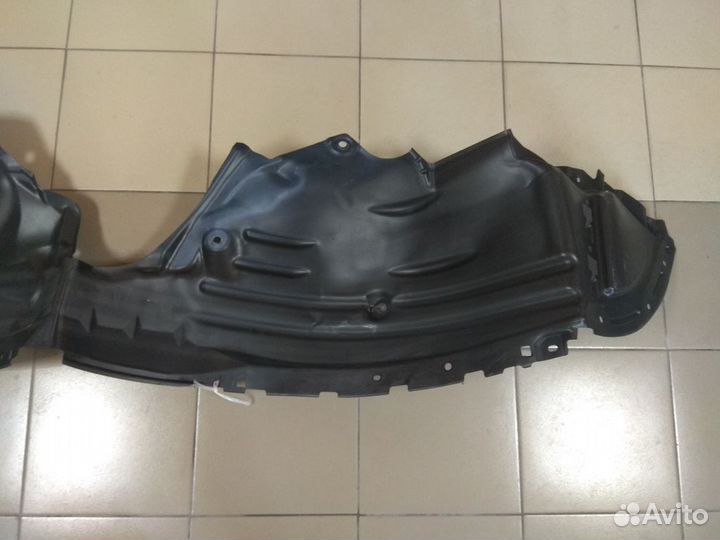 Mazda CX 5 Подкрылок передний левый