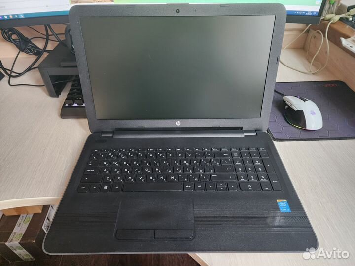 Ноутбук HP 250 g5
