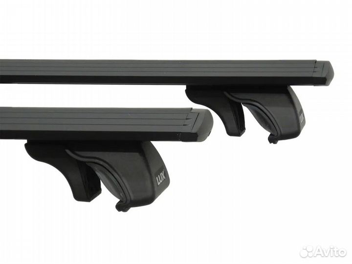 Багажник на крышу Toyota RAV4 Lux Классик