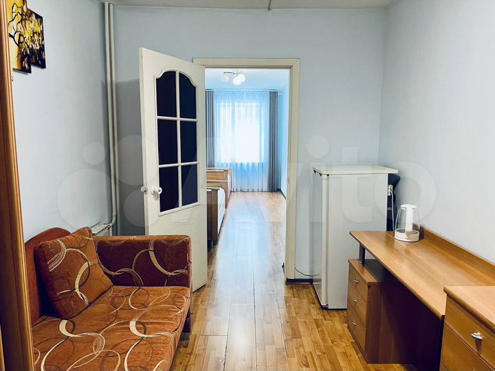 Комната 30 м², 2/5 эт.