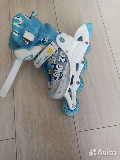 Ролики детские