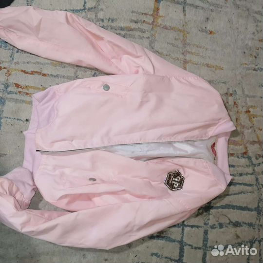 Пакет вещей на девушку