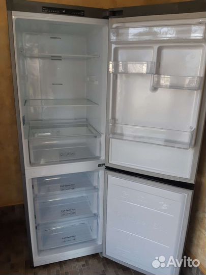 Холодильник