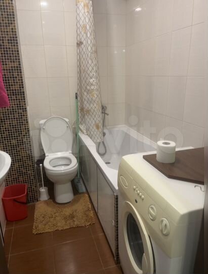 Квартира-студия, 26 м², 1/10 эт.