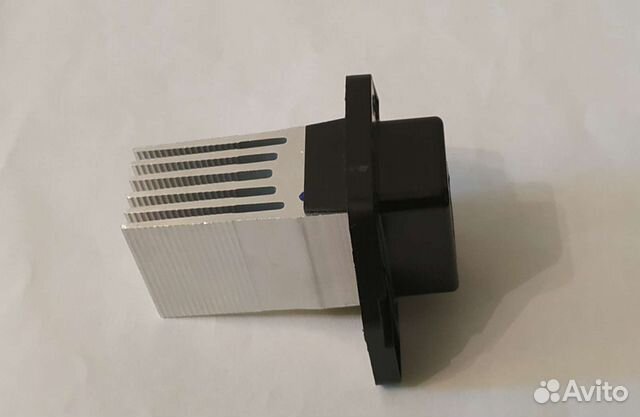 Транзистор отопителя салона Hyundai/Kia