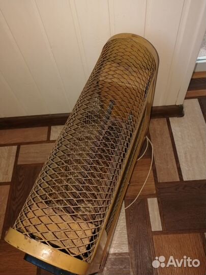 Электрообогреватель