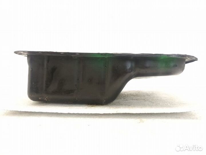 Поддон двигателя Mitsubishi Lancer 10 2.0 4B11