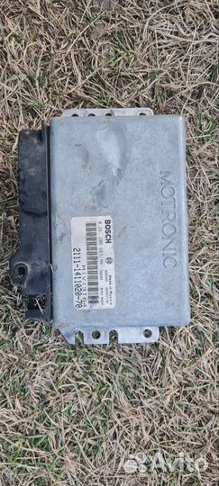 Эбу мозги на ваз