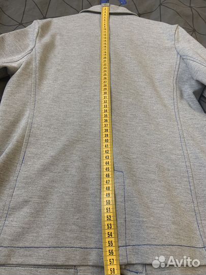 Пиджак для мальчика