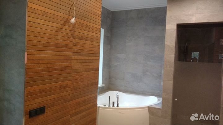 Ремонт квартир, новостроек, комнат. Быстро, качест