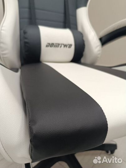 Компьютерное кресло, геймерское-202F