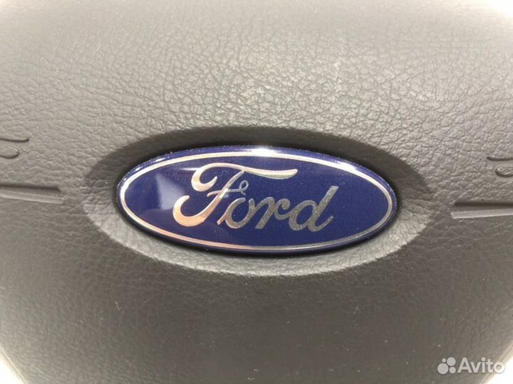 Подушка в руль Ford Focus