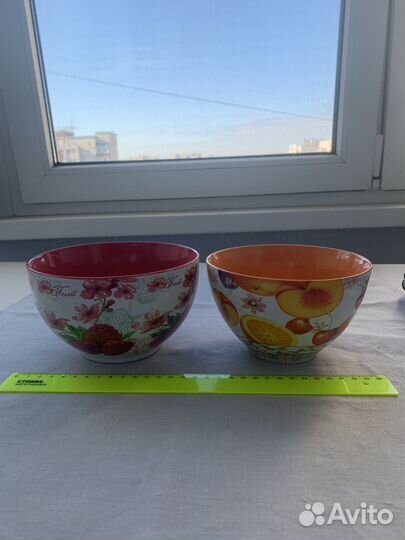 Посуда для сервировки