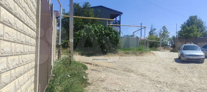 Участок 4 сот. (СНТ, ДНП)