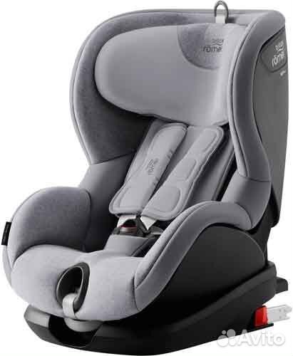 Автокресло britax romer trifix 2 i size