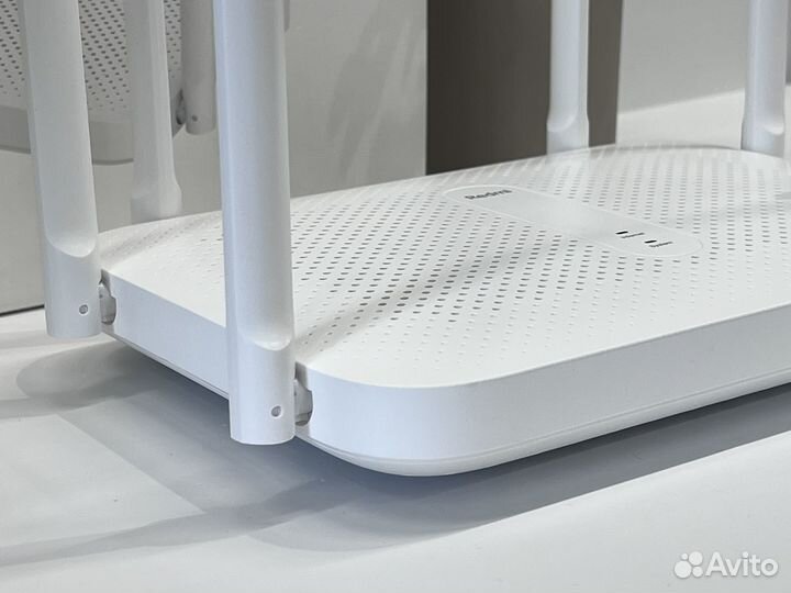 Wi-Fi роутер Xiaomi Mi Router AC2100