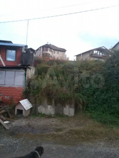 Участок 6,1 сот. (СНТ, ДНП)