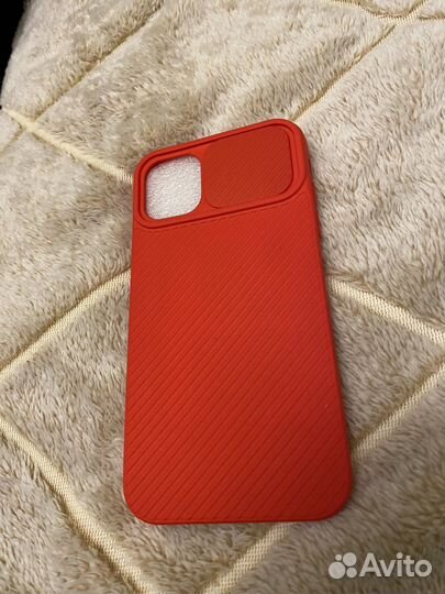 Чехол на iPhone 11