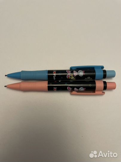 Ручка шариковая 