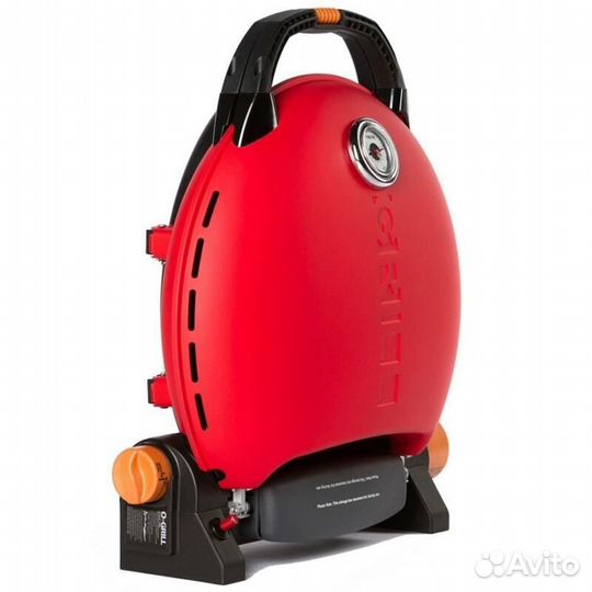 Газовый гриль O-grill