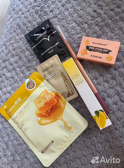 Подарочные наборы