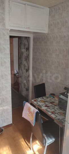 2-к. квартира, 48 м², 2/5 эт.