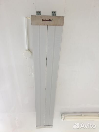 Инфракрасные обогреватели