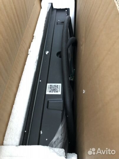 Варочная индукционная панель Haier HHY-Y64ffvb1