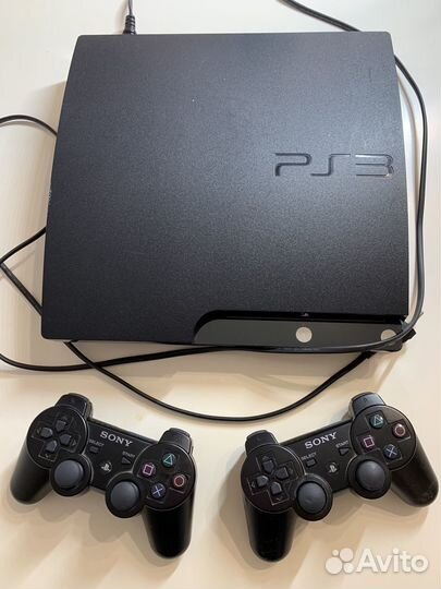 Sony playstation 3 PS3