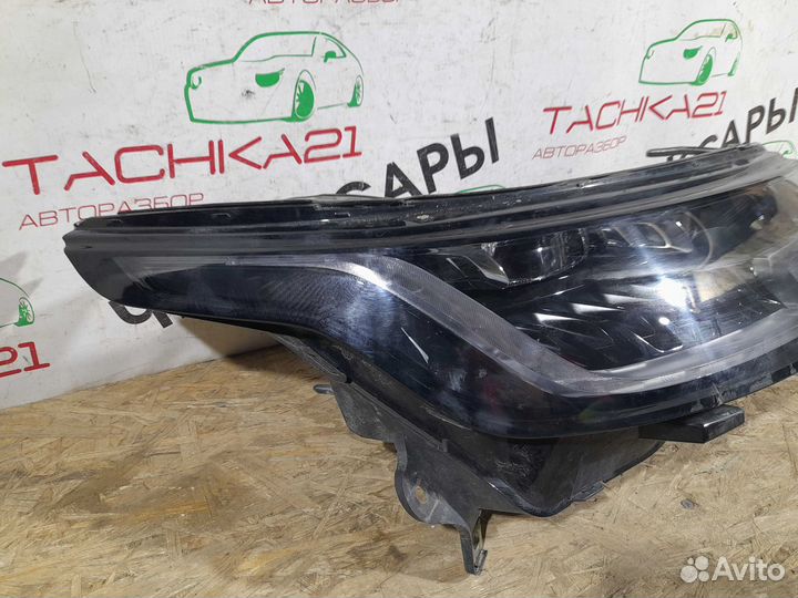 Фара правая Range Rover Sport 2 (2017-2022)