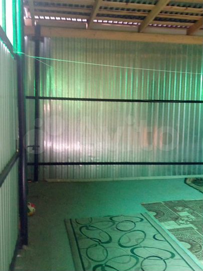 Дом 65,7 м² на участке 4 сот.