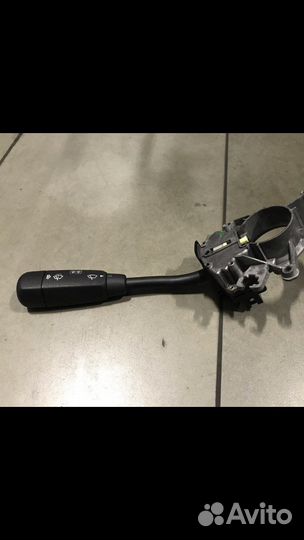 Подрулевой переключатель