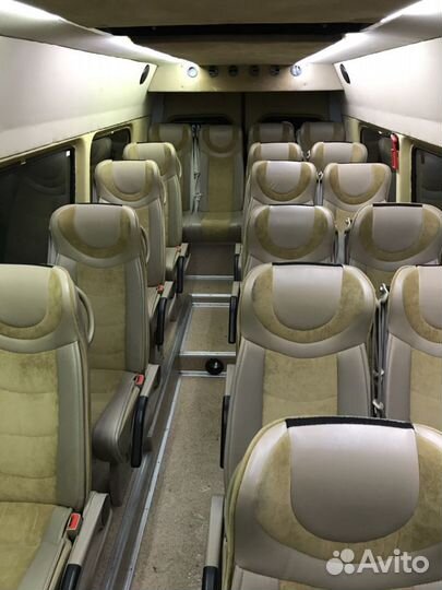 Свадьбы и Трансферы -Автобусы и минивены