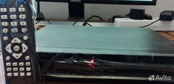 Ip видеорегистратор