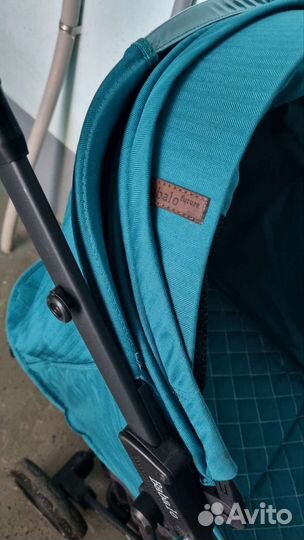 Коляска Babalo future 2021