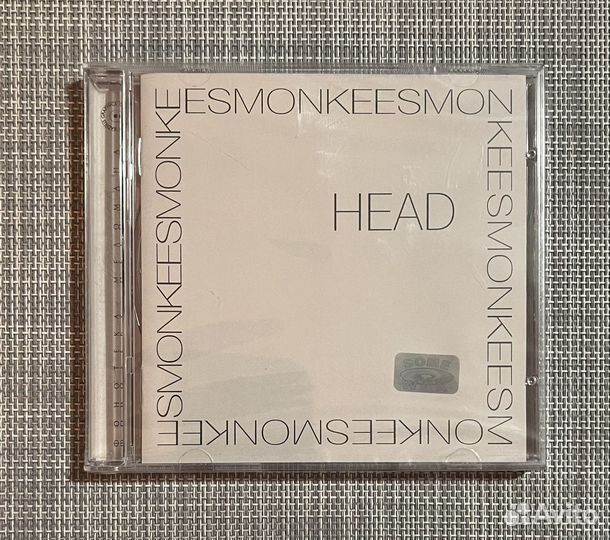 The Monkees - Head CD Rus