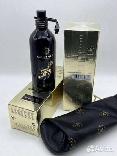 Montale Arabians Tonka 100 ml
