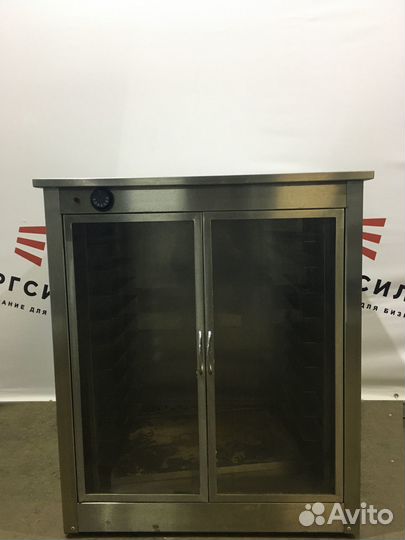 Шкаф расстоечный